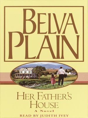 cover image of Her Father's House